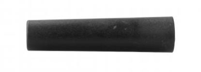 JR PRODUCTS 2 3/4' BLACK DOOR STOP BUMPER - 20685