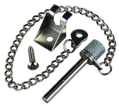 JR PRODUCTS UNIVERSAL LOCK PIN - 20705