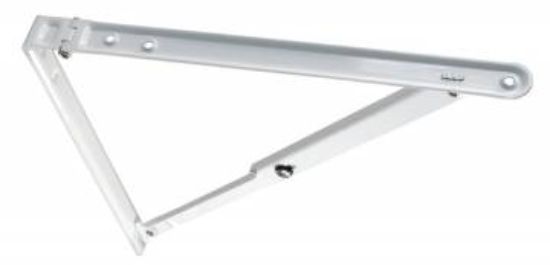 JR PRODUCTS FOLDING SHELF BRACKET - 20725