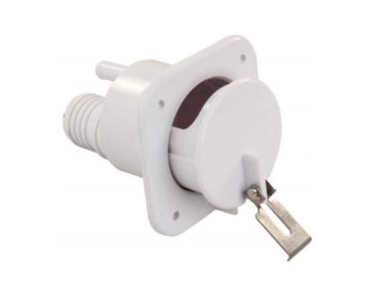 JR PRODUCTS LOCKABLE SLIDE-OUT GRAVIT - 37525
