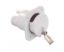 JR PRODUCTS LOCKABLE SLIDE-OUT GRAVIT - 37525