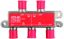 JR PRODUCTS 4-W 2.4 GHZ HD/SAT SPLTR - 47345