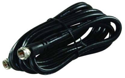 JR PRODUCTS 6' RG6 INTERIOR TV CABLE - 47425