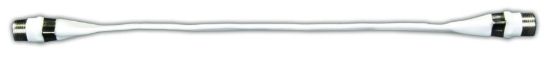 JR PRODUCTS FLAT COAX CABLE - 47435