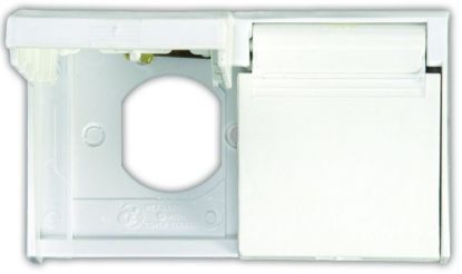 JR PRODUCTS DPLX WEATHERPRF COVER  PW - 47505