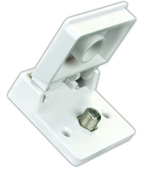 JR PRODUCTS EXT WEATHERPRF TV JK  PW - 47755