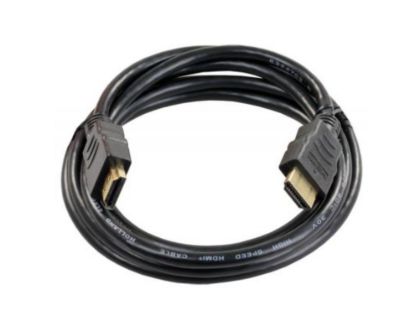JR PRODUCTS 6' HDMI COAX JUMPER - 47925