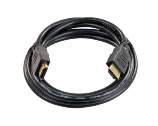 JR PRODUCTS 6' HDMI COAX JUMPER - 47925