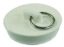 JR PRODUCTS REPL RUBBER DRAIN STOPPER - 6006100