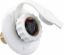 JR PRODUCTS WATER FLANGE  WHIT PLASTC - 62145
