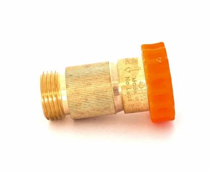 JR PRODUCTS WATER REGULATOR LEAD-FREE - 62205