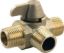 JR PRODUCTS 3-WAY DIVERTER VALVE - 62255
