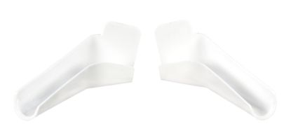 JR PRODUCTS FLEX EXT RAIN GTR SPTS PW - 655FLEXPWA