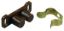 JR PRODUCTS CAB BARREL CTCH W/ME CLIP - 70205