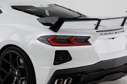 GT STYLING TAILLIGHT LENS COVER SET  10 PIECE - GT4130