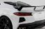 GT STYLING TAILLIGHT LENS COVER SET  4 PIECE - GT4132