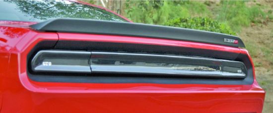 GT STYLING CTR PANEL CVR SMK - GT4163