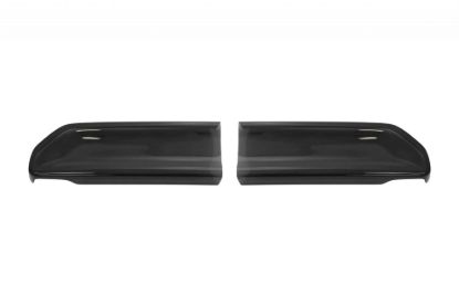 GT STYLING TAIL LT CVR SMK - GT4165