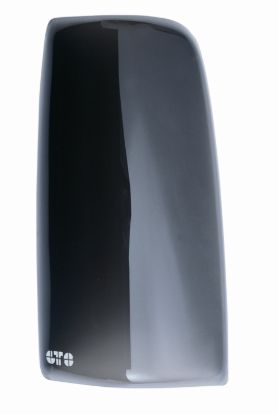 GT STYLING TAILLT CVR 4 PC CRBN FBR - GT4166X
