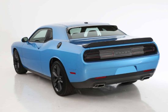 GT STYLING TAILLIGHT COVERS - GT4174X