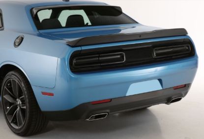 GT STYLING REAR BLACKOUT PANEL KIT - GT4190