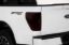 GT STYLING TAILLIGHT COVER  2 PIECE  SMOKE - GT4643