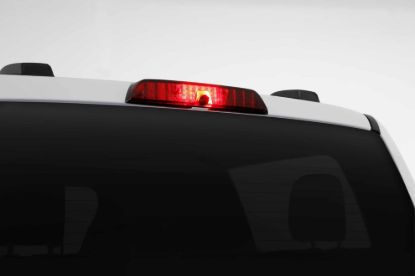 GT STYLING THIRD BRKE LT CVR 1 PC  SMOKE - GT4646BLS