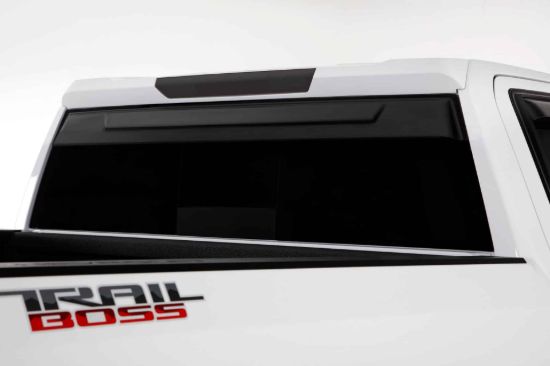 GT STYLING THIRD BRAKELIGHT COVER  1 PIECE  SM - GT4980BLS