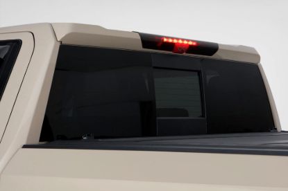 GT STYLING THIRD BRKE LT CVR 1 PC  SMOKE - GT4981BLS