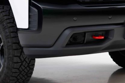 GT STYLING FOG LIGHT COVERS  2 PIECE  SMOKE - GT4990FS