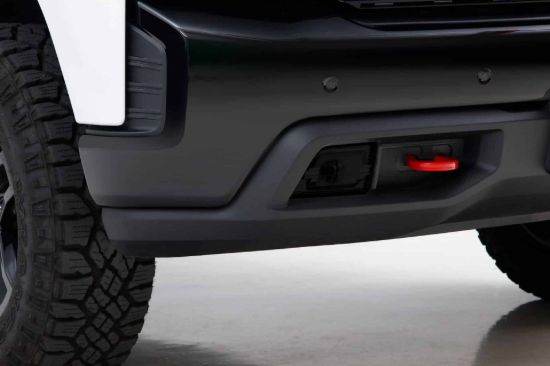 GT STYLING FOG LIGHT COVERS  2 PIECE  SMOKE - GT4990FS