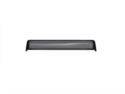 GT STYLING RV WINDOW DEFLECTOR AND SUN VISOR - RV1036
