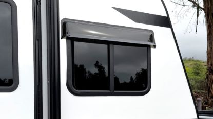 GT STYLING RV WINDOW RAIN BLADE  FITS 36-42 IN - RV1042