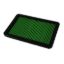 GREEN FILTER NISSAN NAVARA FILTER - 7204