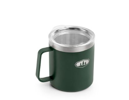 G.S.I.SPORTS GLACIER 15 OZ CMP CUP MOUNTAIN VIEW - 63256