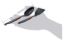G.S.I.SPORTS PACK SPOON/SPATULA SET - 74130
