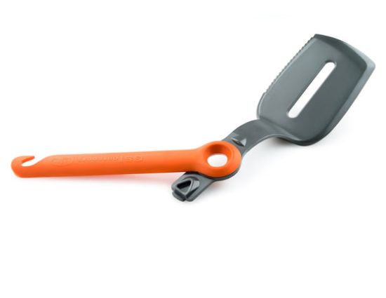 G.S.I.SPORTS PIVOT SPATULA - 74320