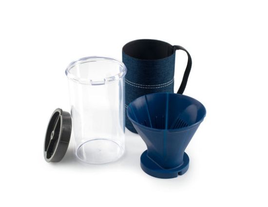 G.S.I.SPORTS JAVADRIP 30 OZ. BLUE - 79464