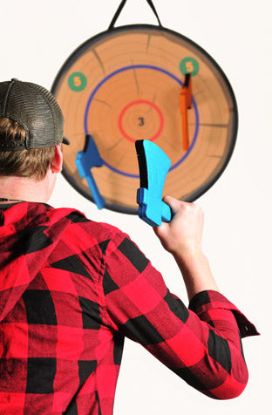 G.S.I.SPORTS AXE THROWING - 99924
