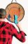 G.S.I.SPORTS AXE THROWING - 99924