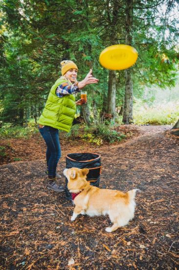 G.S.I.SPORTS GAMES-FREESTYLE BARREL TOSS - 99974