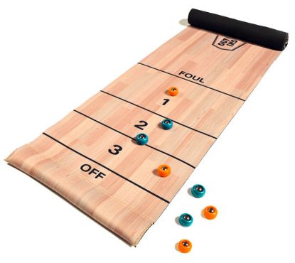 G.S.I.SPORTS ROLLUP SHUFFLEBOARD - 99988