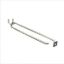 GRND&BENDICT 100PK 8' FISH HOOK PEGS - 009FSAWM8