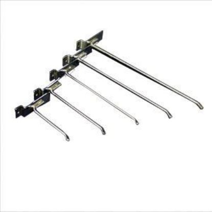 GRND&BENDICT 8' REGULAR DUTY SLATWALL - 284300588