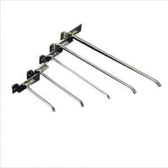 GRND&BENDICT 10' REGULAR DUTY SLATWALL - 2843005910