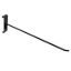 GRND&BENDICT 6' GRID PANEL HOOK-CHROME - 284GDH6
