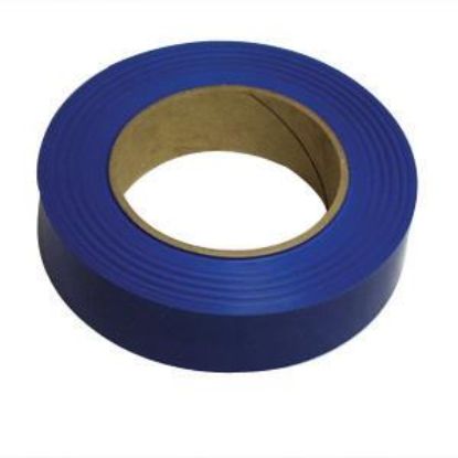GRND&BENDICT 100'RL SHELF MOLDING BLUE - 51526SLRB
