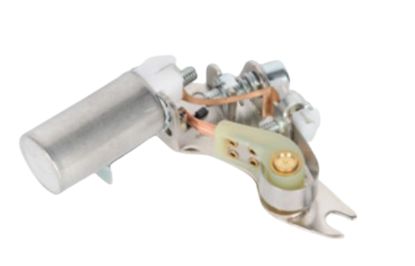 GM PERF PART F-(S)CONTACT - 12338657