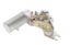GM PERF PART F-(S)CONTACT - 12338657