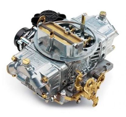 GM PERF PART CARBURETOR PKG - 19420449